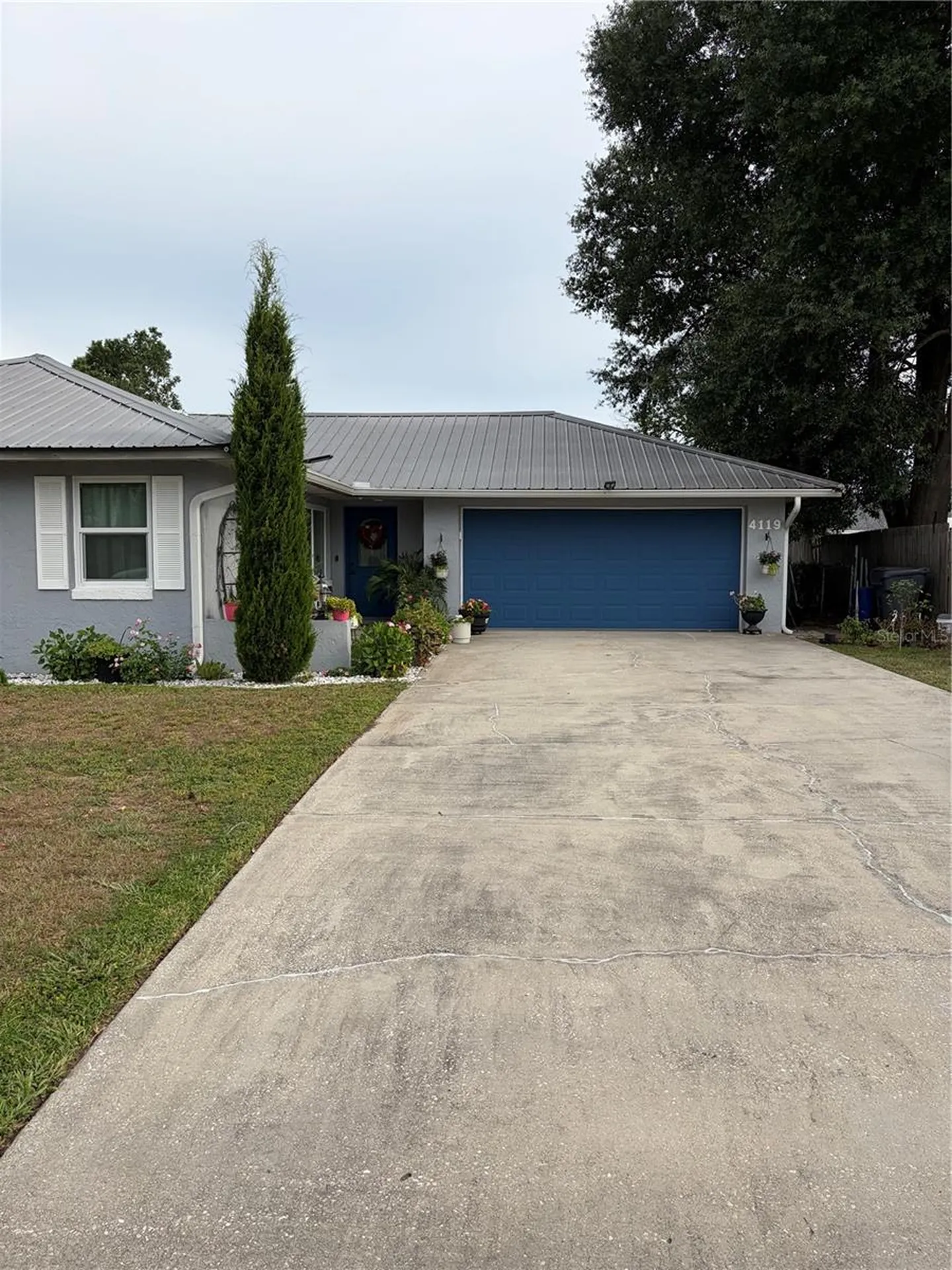 4119 Sunny Land Drive Lakeland FL 33813