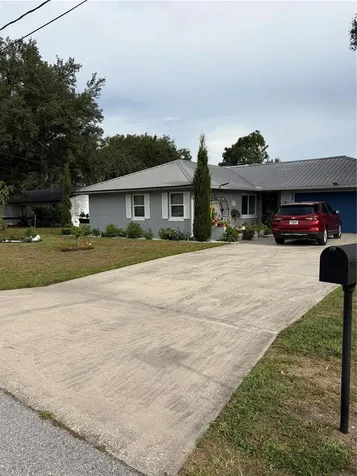 4119 Sunny Land Drive Lakeland FL 33813