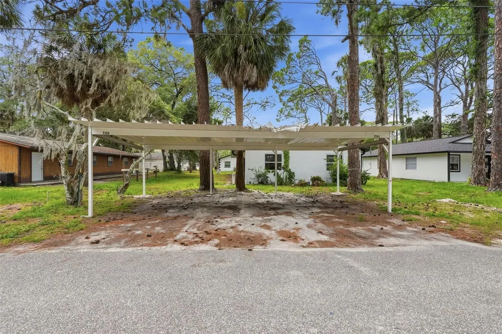 7133 Pinewood Drive New Port Richey FL 34652