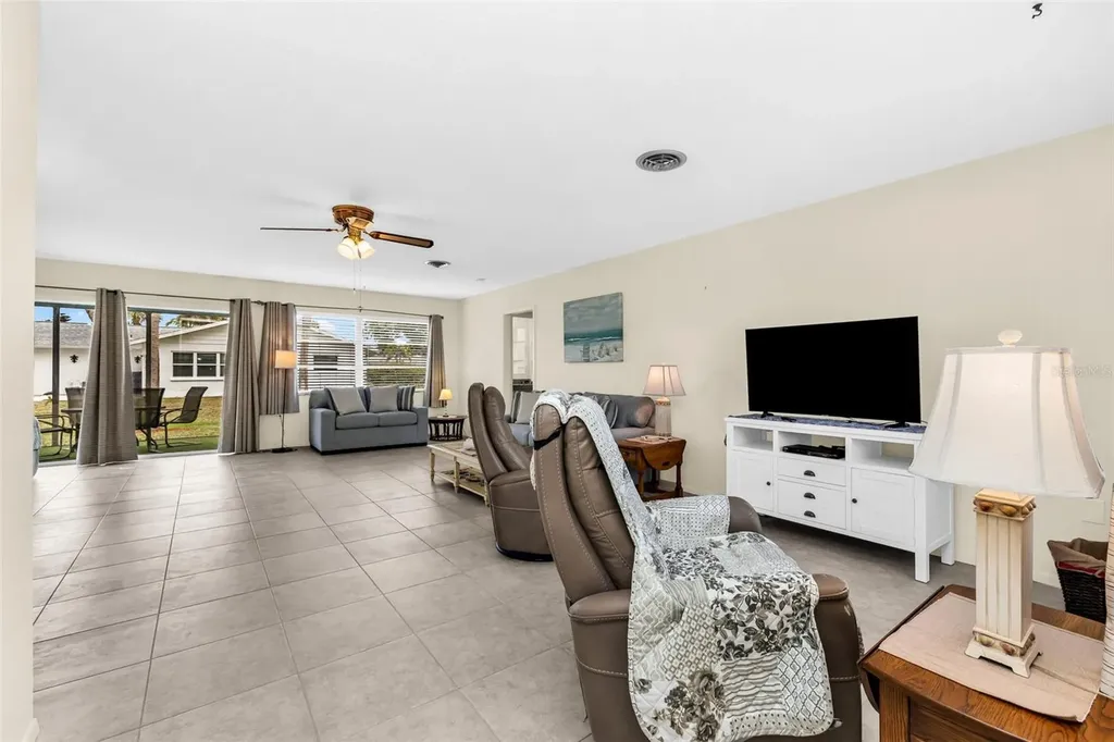 1625 Loralin Drive Englewood FL 34223