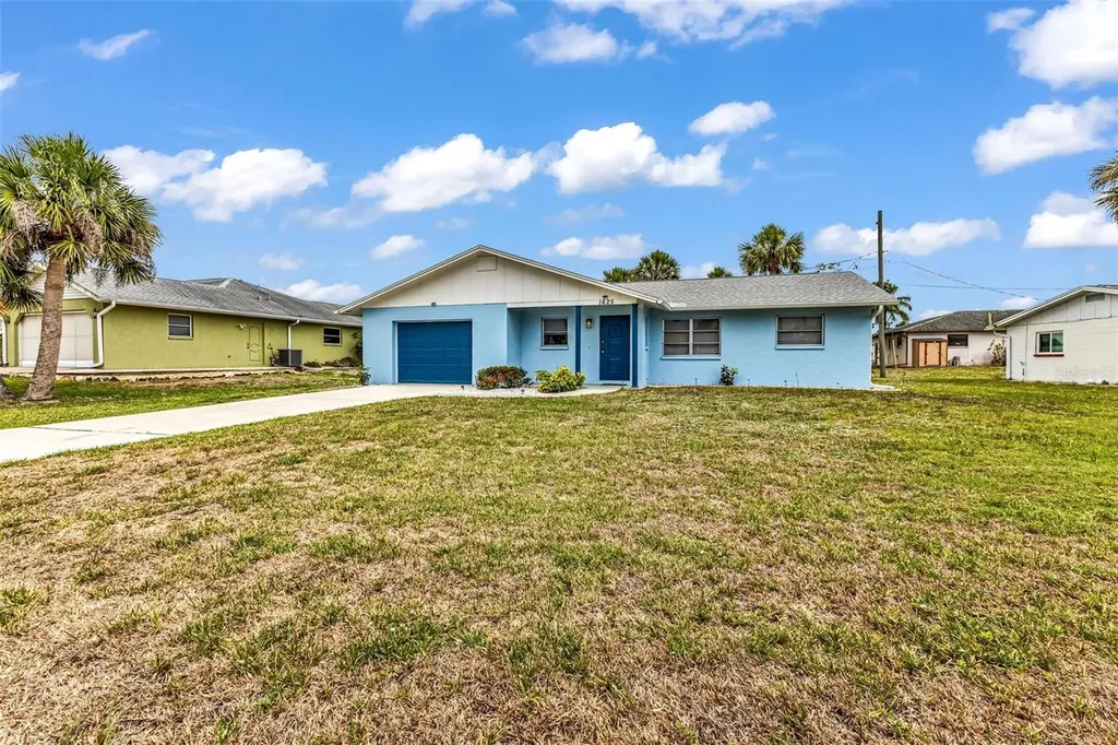 1625 Loralin Drive Englewood FL 34223