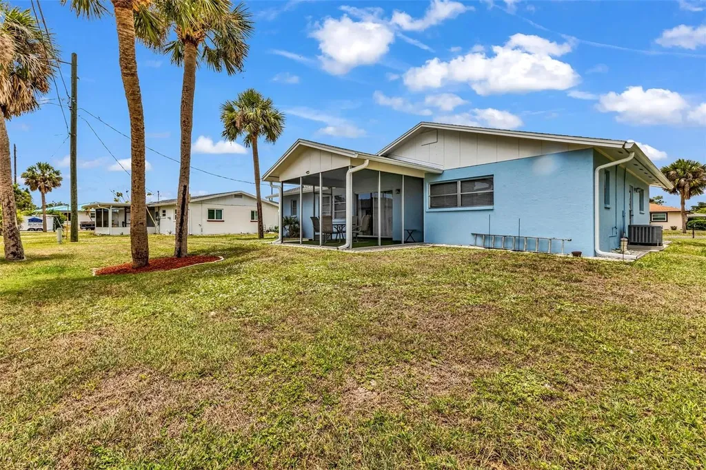 1625 Loralin Drive Englewood FL 34223