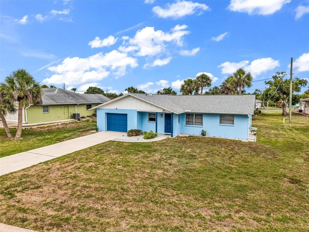 1625 Loralin Drive Englewood FL 34223