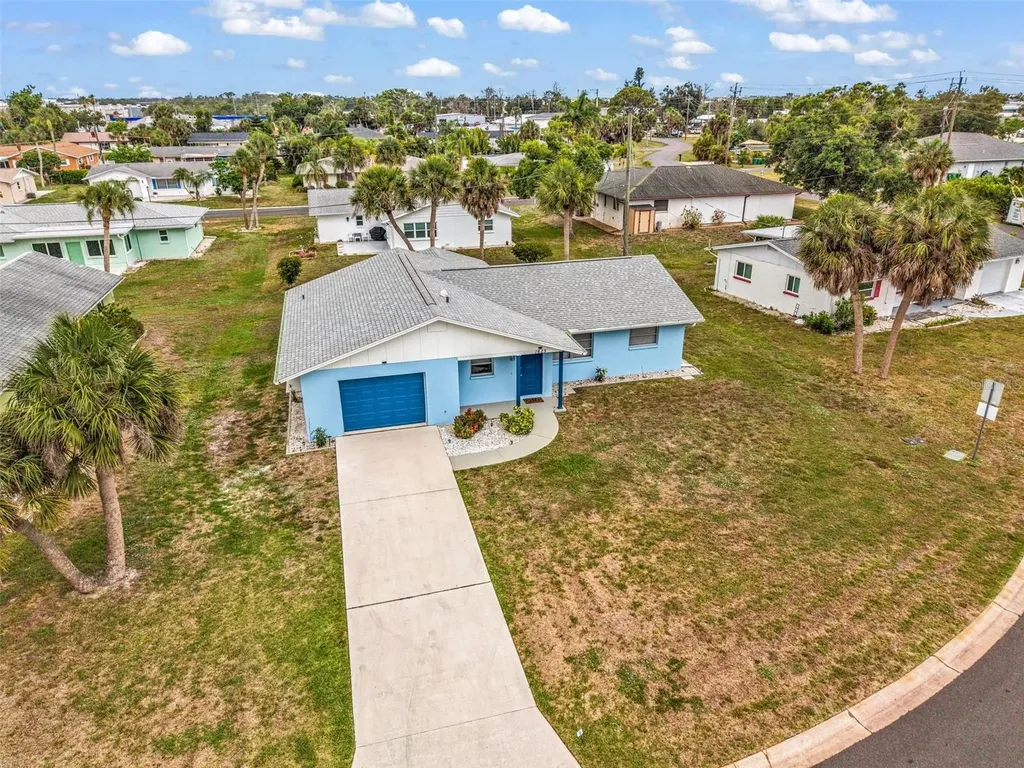 1625 Loralin Drive Englewood FL 34223