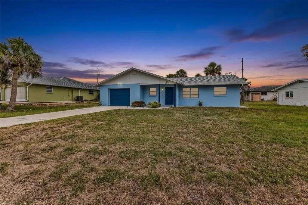 1625 Loralin Drive Englewood FL 34223