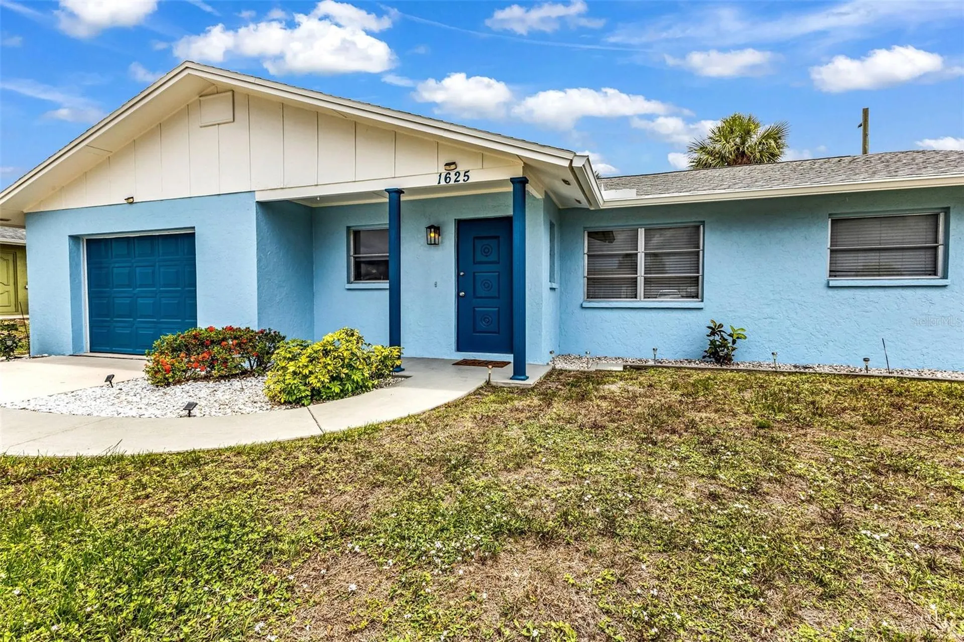 1625 Loralin Drive Englewood FL 34223