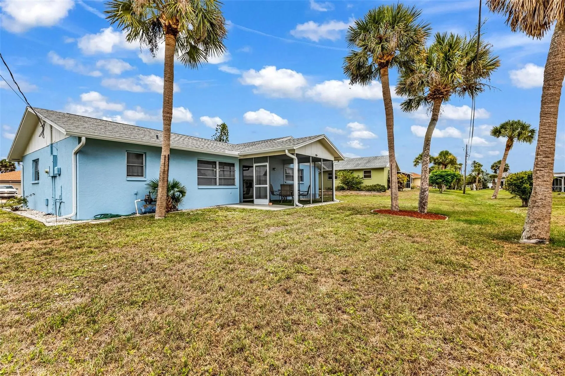 1625 Loralin Drive Englewood FL 34223