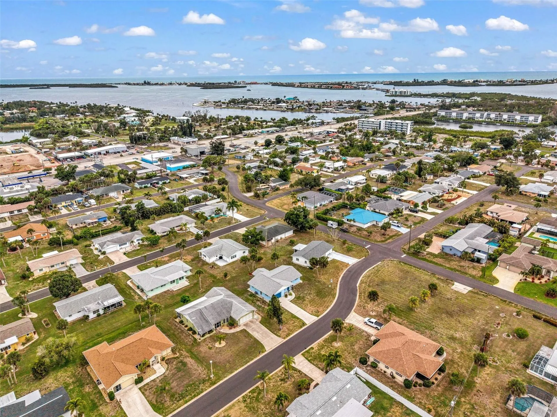 1625 Loralin Drive Englewood FL 34223