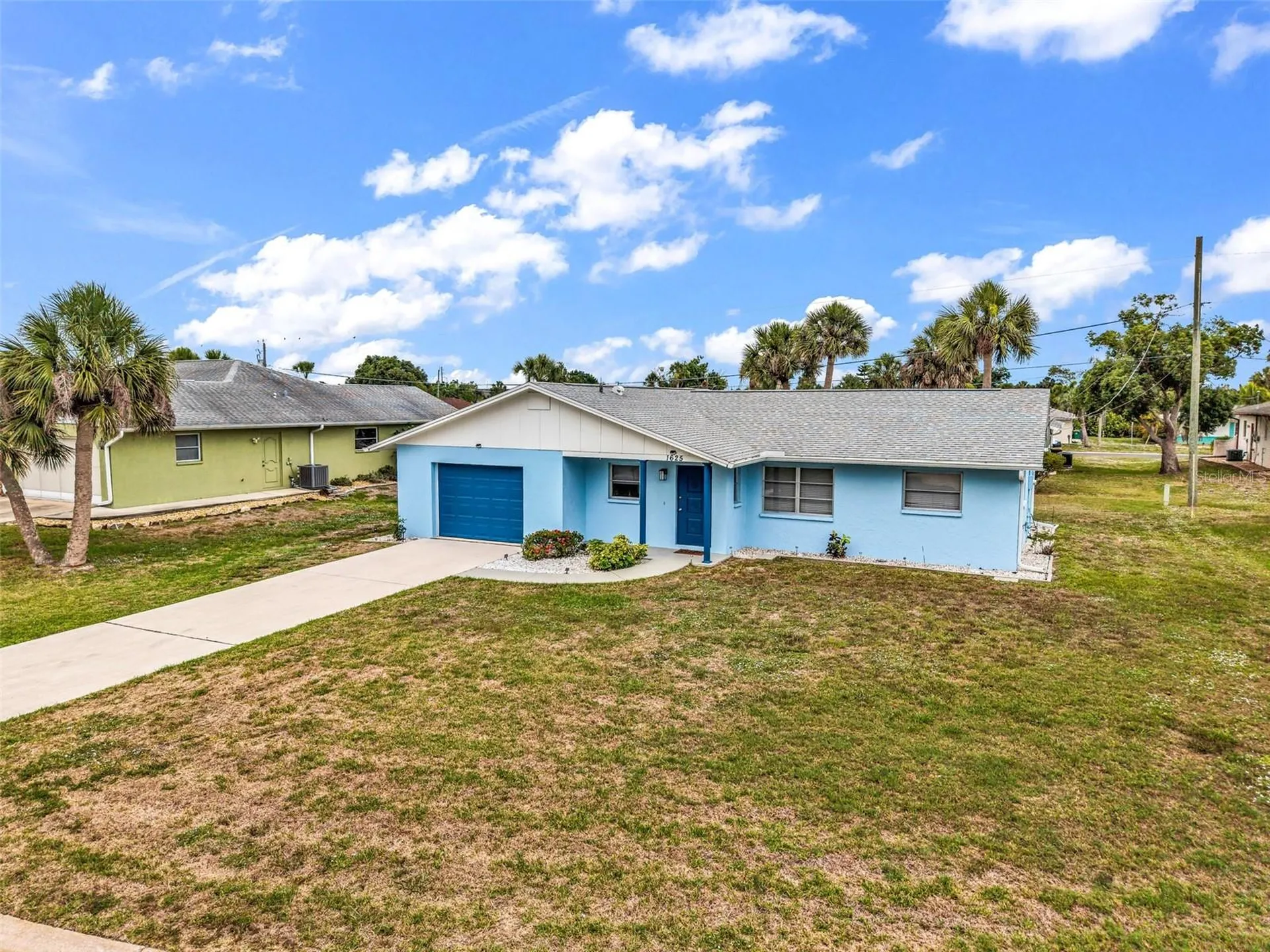 1625 Loralin Drive Englewood FL 34223