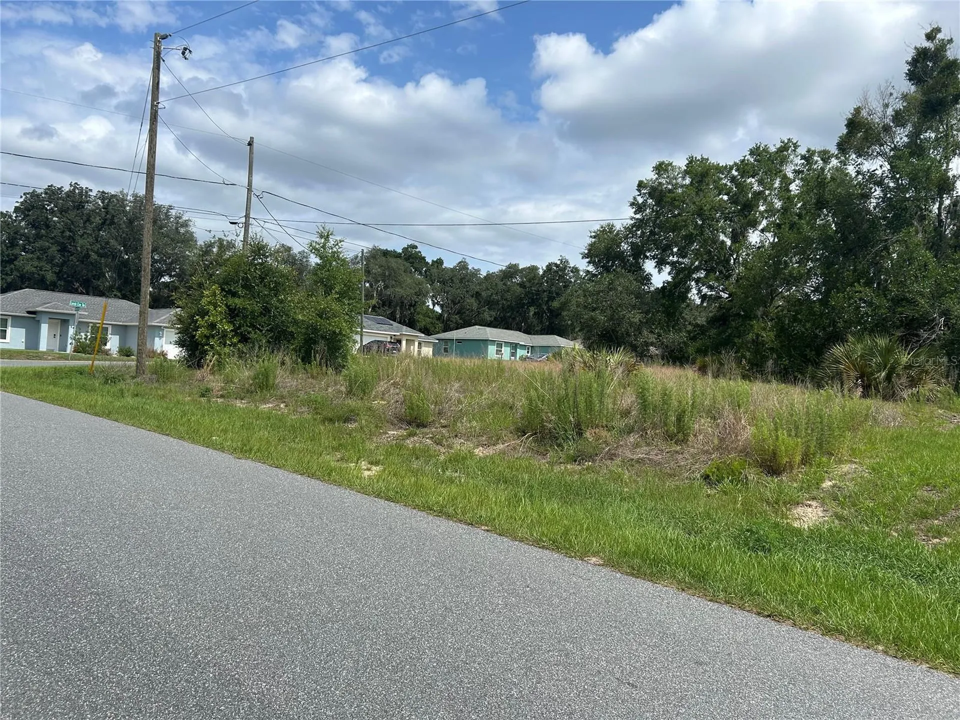 Tbd Larch Course Terrace Ocala FL 34480