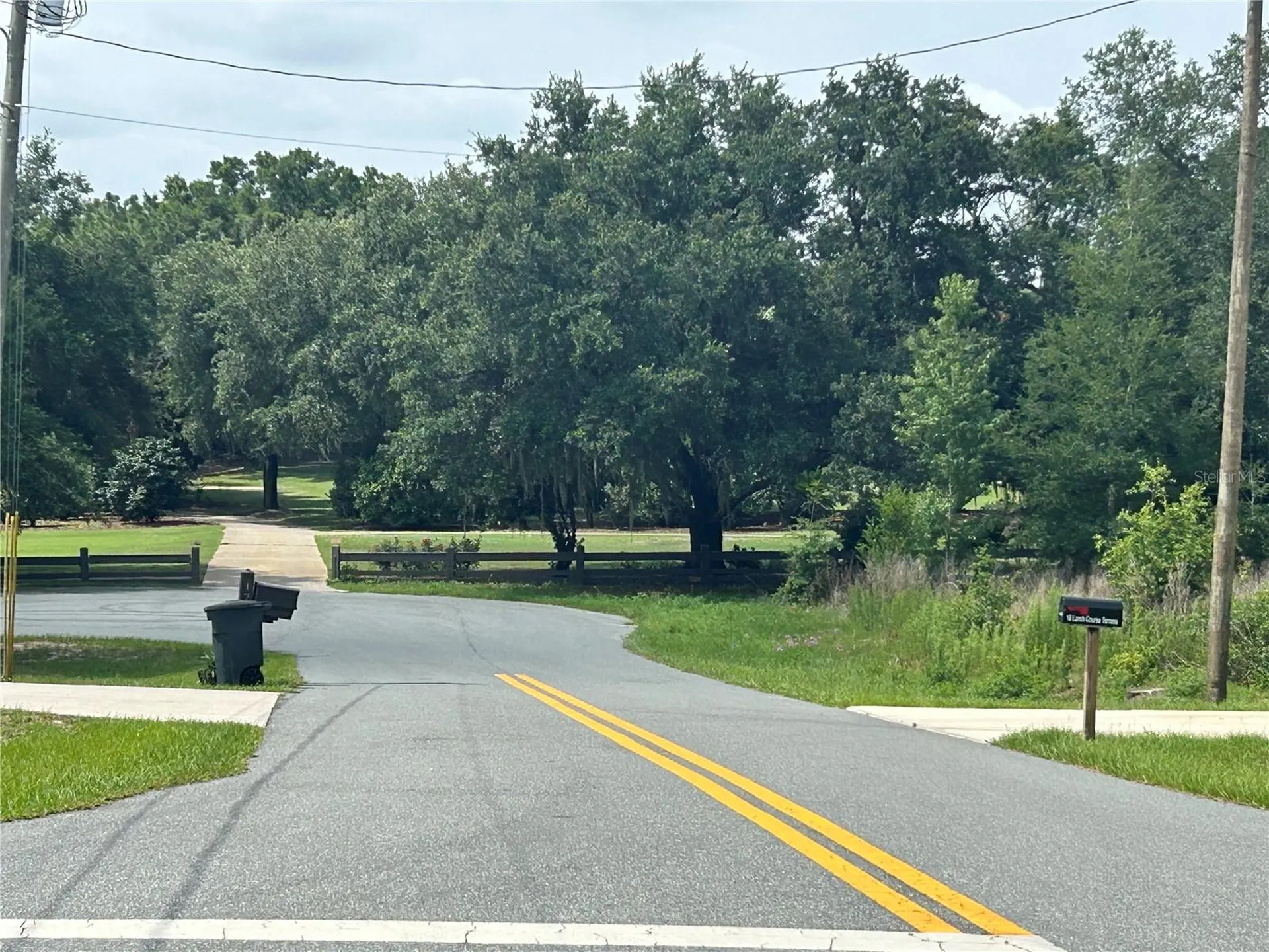 Tbd Larch Course Terrace Ocala FL 34480