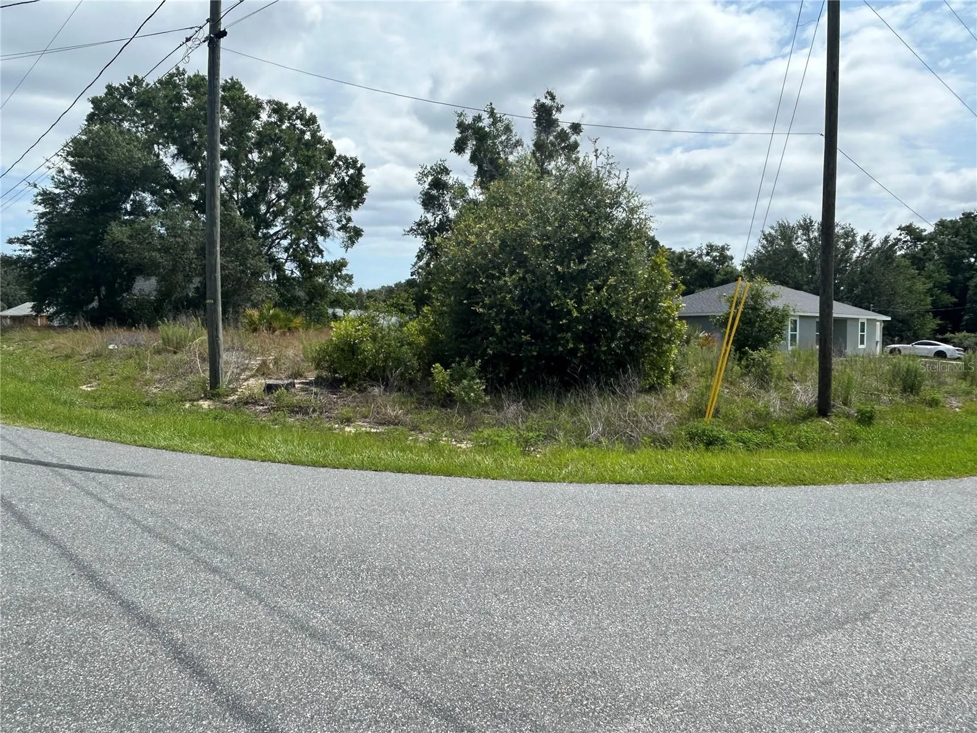 Tbd Larch Course Terrace Ocala FL 34480
