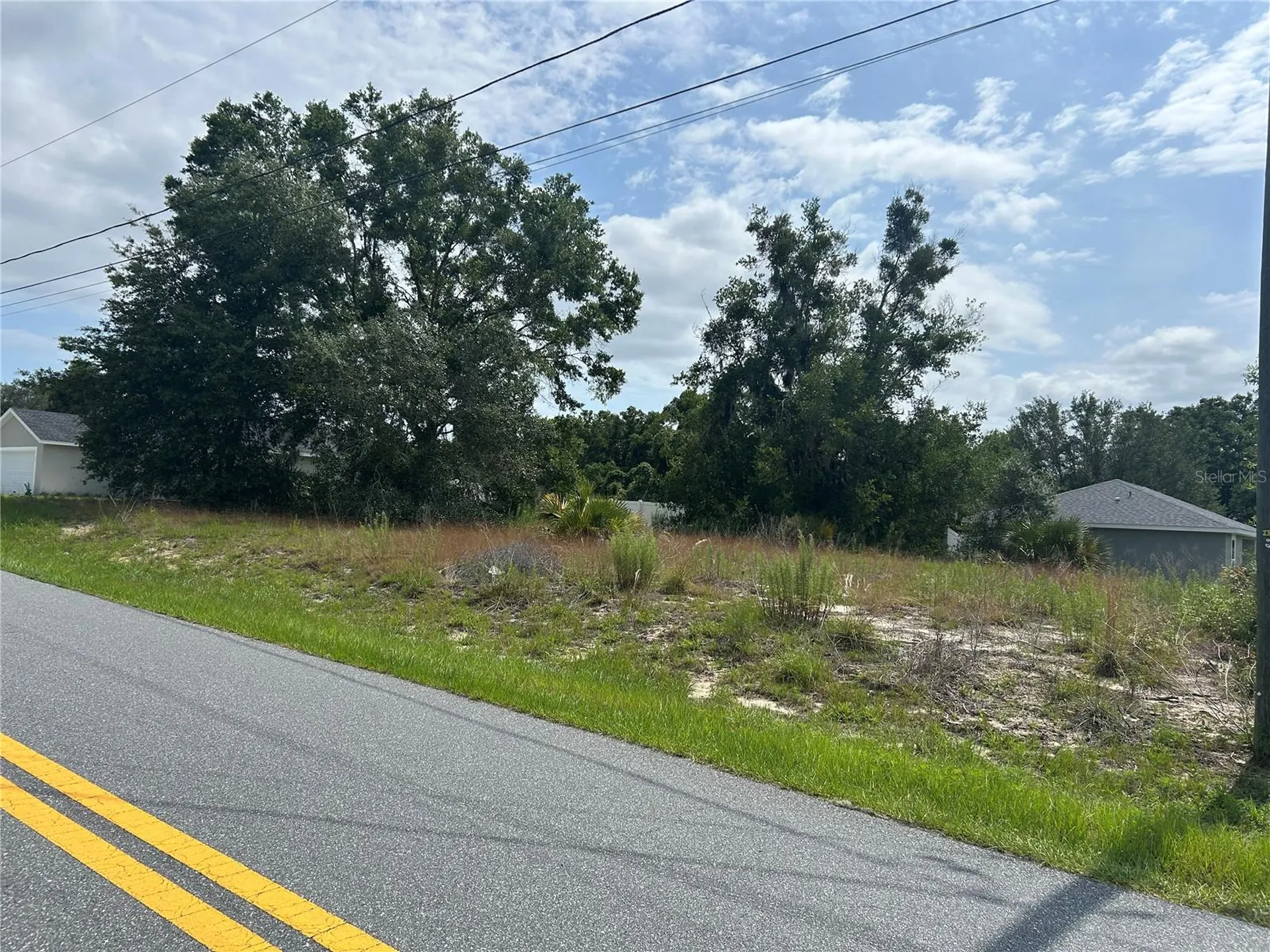 Tbd Larch Course Terrace Ocala FL 34480