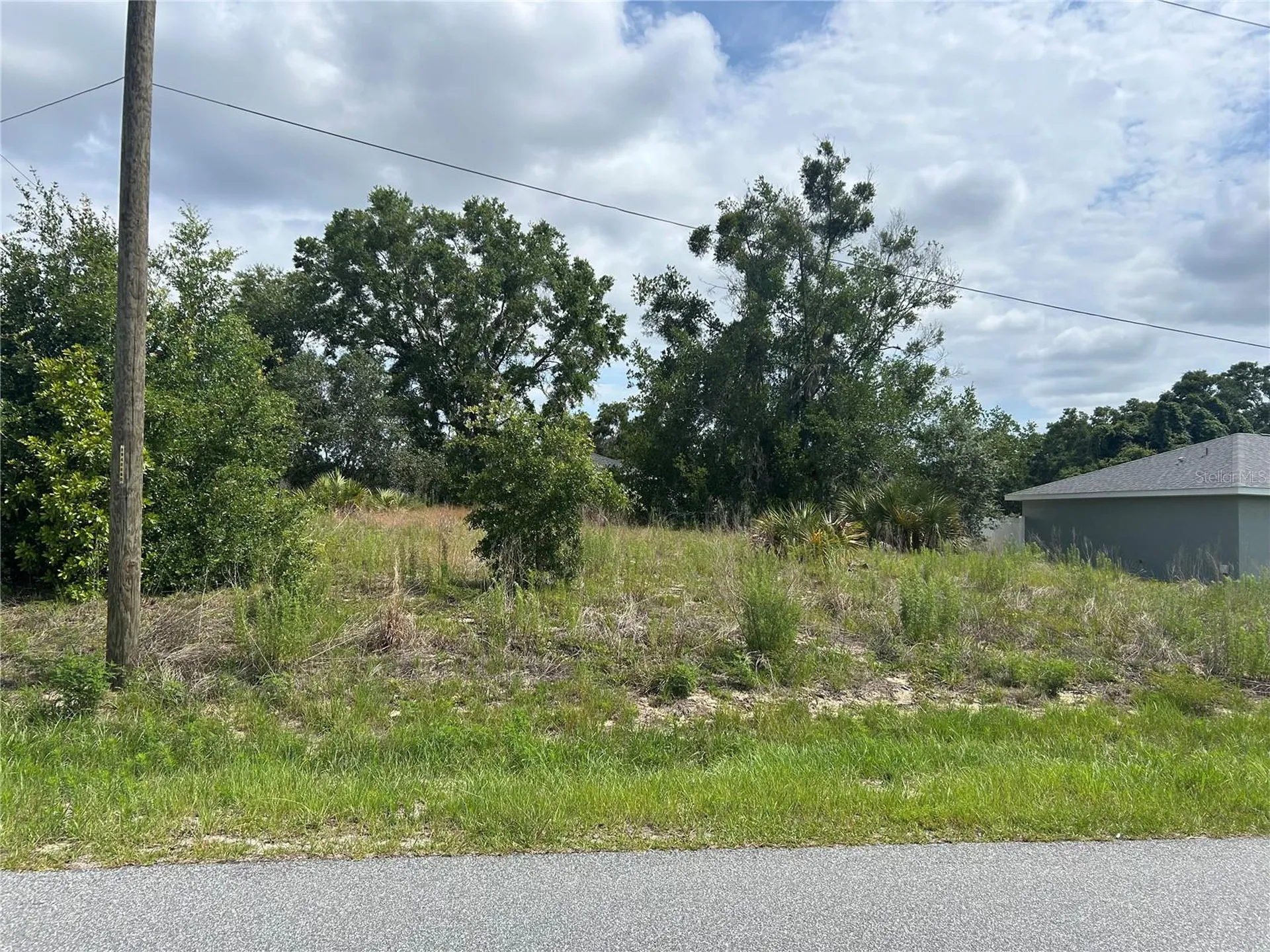 Tbd Larch Course Terrace Ocala FL 34480