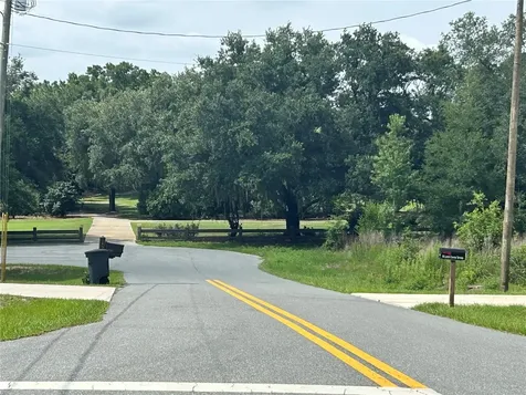 Tbd Larch Course Terrace Ocala FL 34480