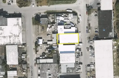 14040 NW 19th Avenue Opa Locka FL 33054