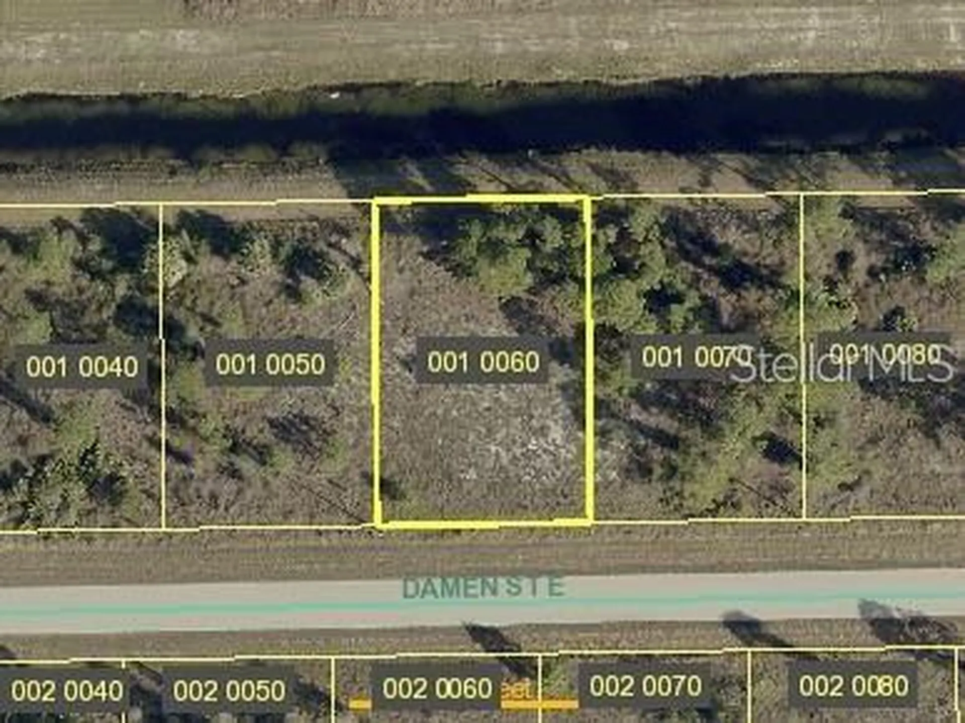 1121 Damen Street E Lehigh Acres FL 33974