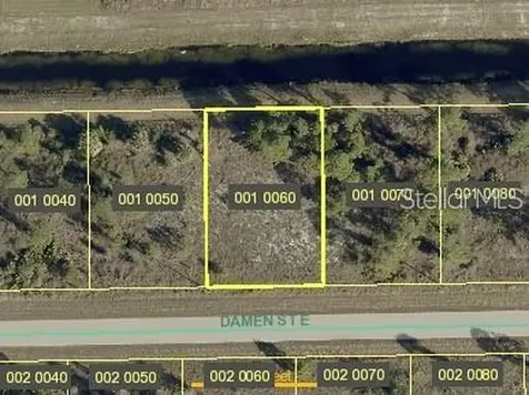 1121 Damen Street E Lehigh Acres FL 33974