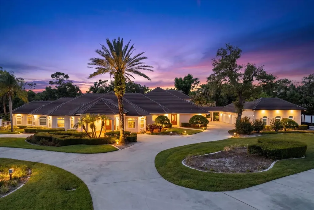 2160 Markham Woods Road Longwood FL 32779