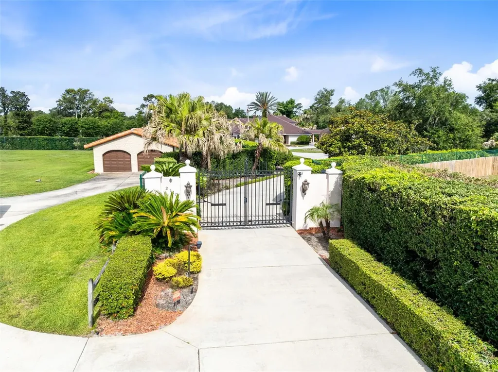 2160 Markham Woods Road Longwood FL 32779