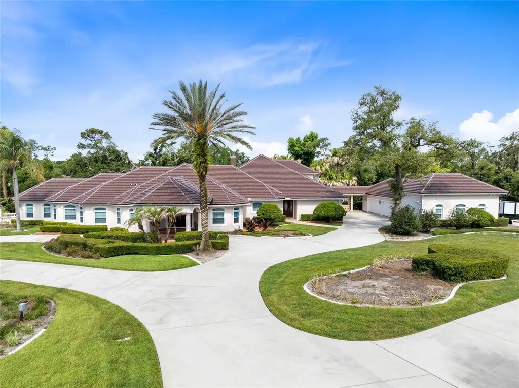 2160 Markham Woods Road Longwood FL 32779