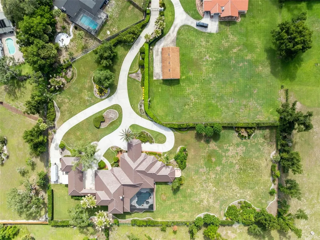 2160 Markham Woods Road Longwood FL 32779