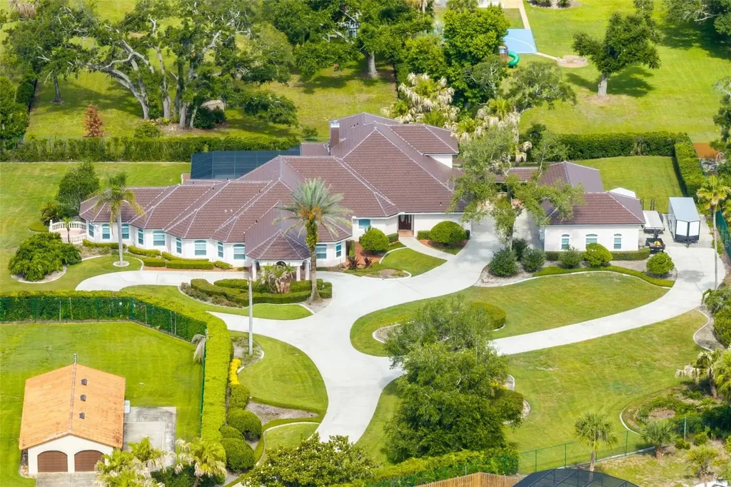 2160 Markham Woods Road Longwood FL 32779