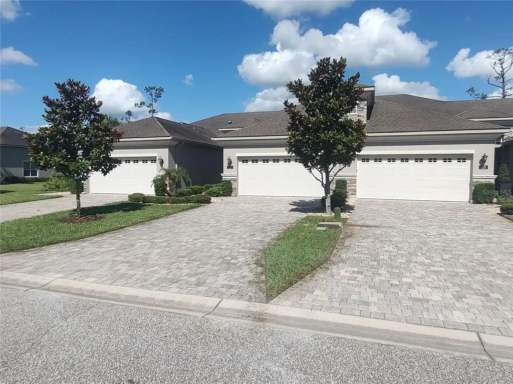 727 Aldenham Lane Ormond Beach FL 32174