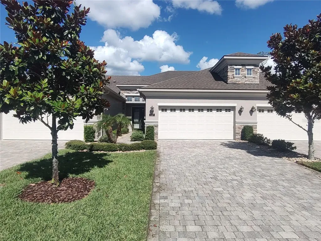 727 Aldenham Lane Ormond Beach FL 32174
