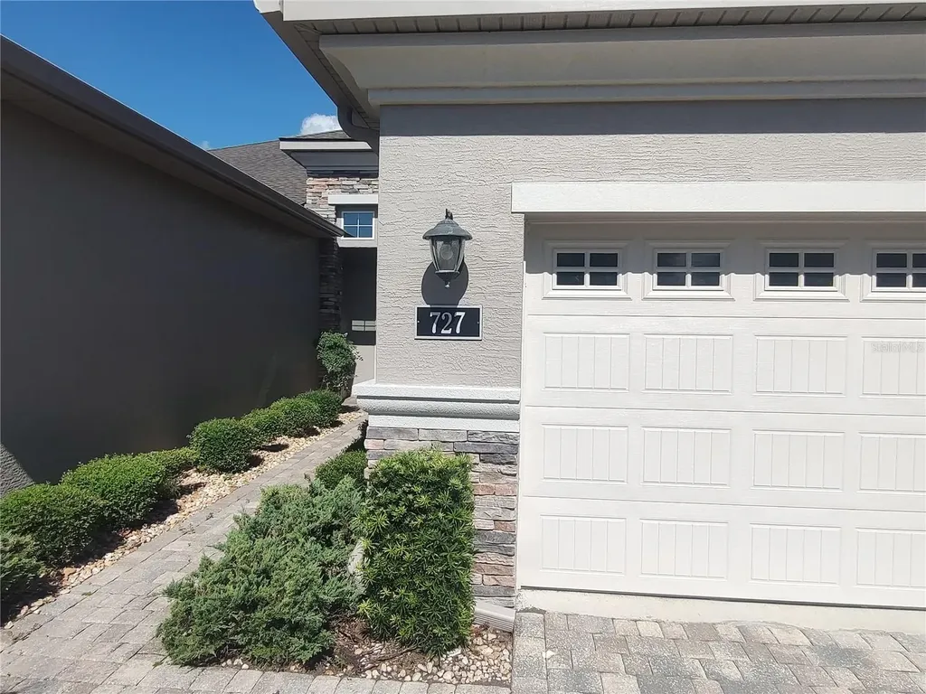 727 Aldenham Lane Ormond Beach FL 32174
