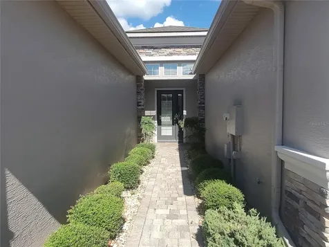 727 Aldenham Lane Ormond Beach FL 32174