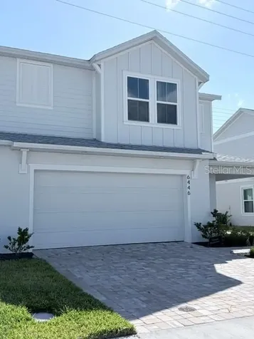 6446 Horseshoe Lane Way Harmony FL 34773