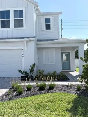 6446 Horseshoe Lane Way Harmony FL 34773