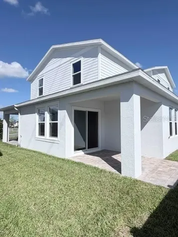 6446 Horseshoe Lane Way Harmony FL 34773