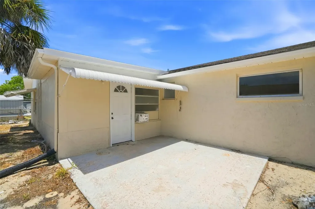 6430 Baldwyn Avenue New Port Richey FL 34653