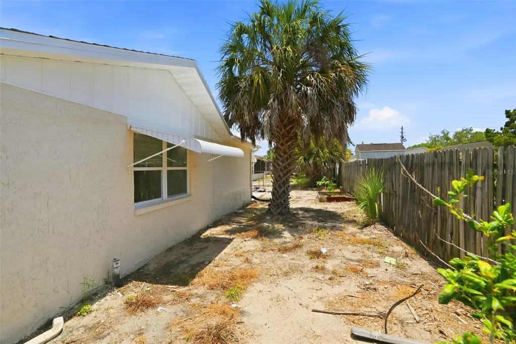 6430 Baldwyn Avenue New Port Richey FL 34653