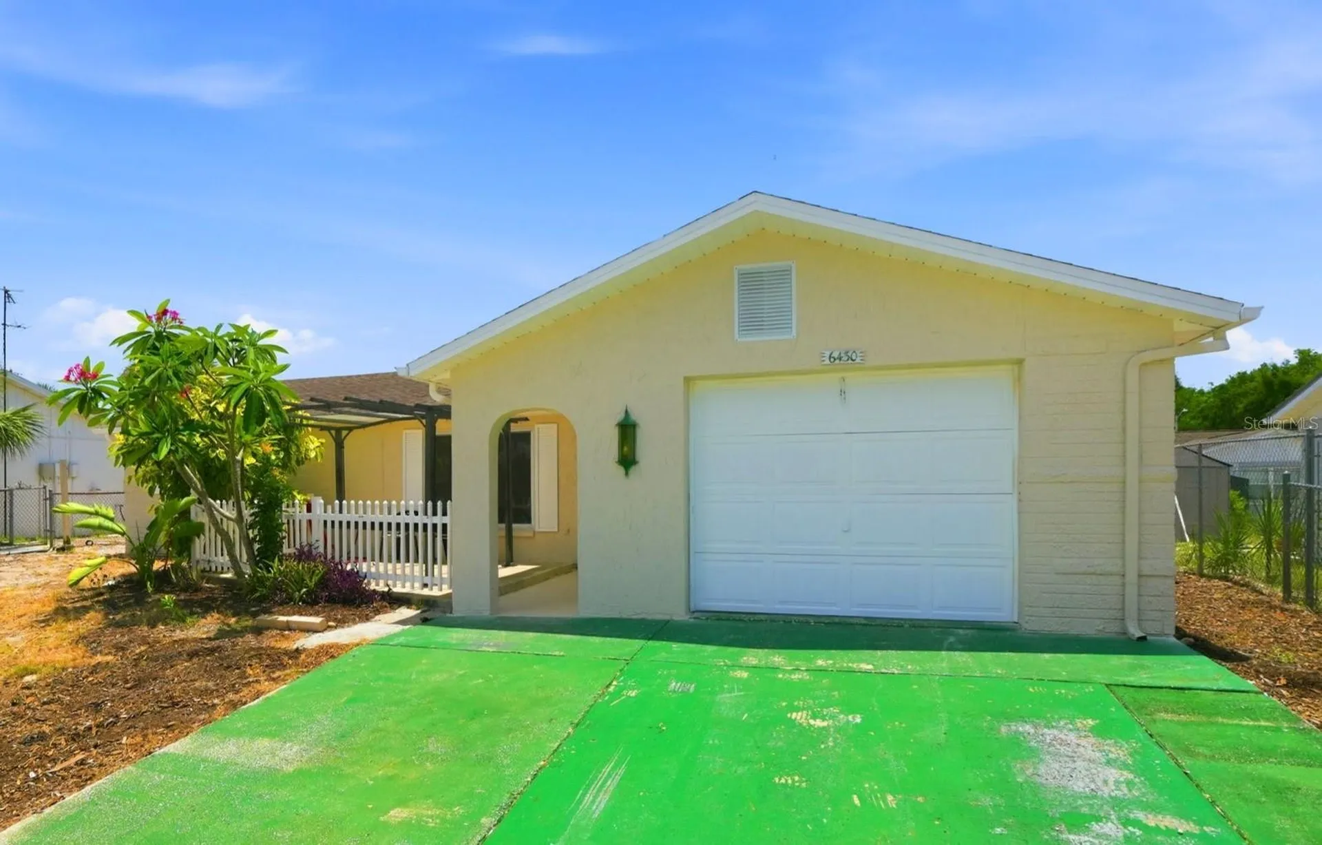 6430 Baldwyn Avenue New Port Richey FL 34653