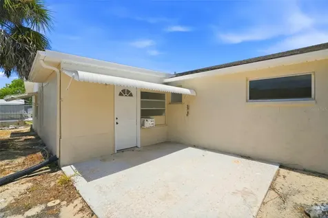 6430 Baldwyn Avenue New Port Richey FL 34653