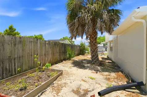 6430 Baldwyn Avenue New Port Richey FL 34653