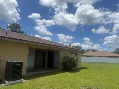 627 Bittern Court Kissimmee FL 34759