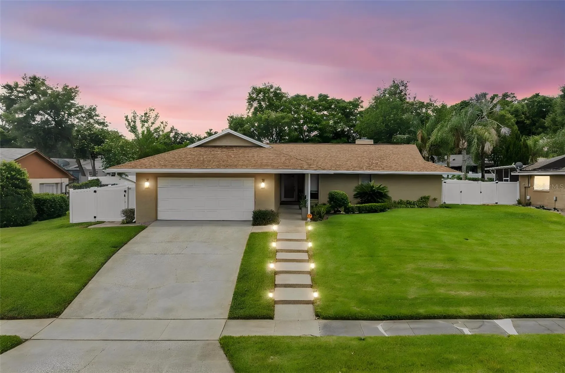 404 Barclay Avenue Altamonte Springs FL 32701