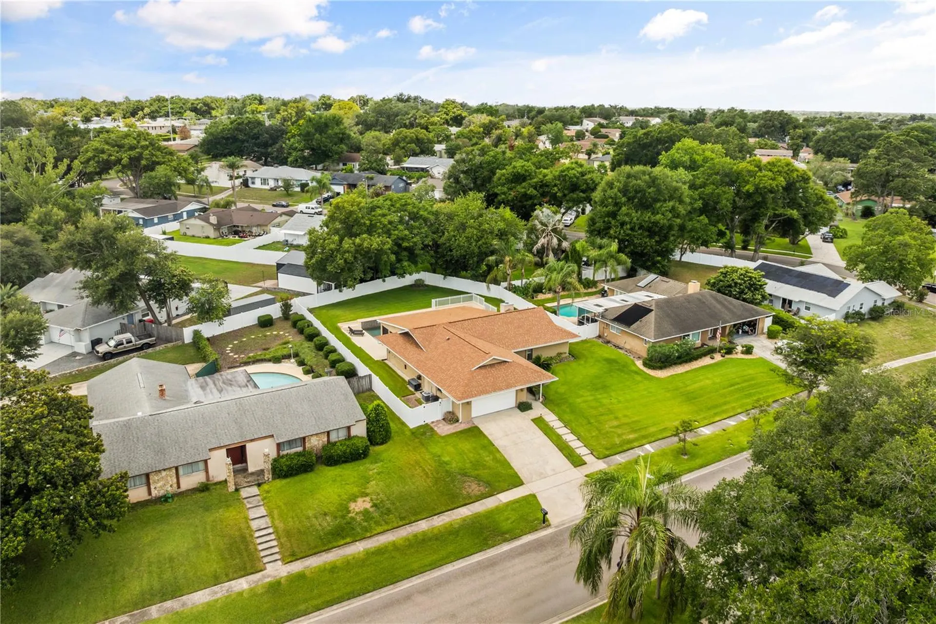404 Barclay Avenue Altamonte Springs FL 32701