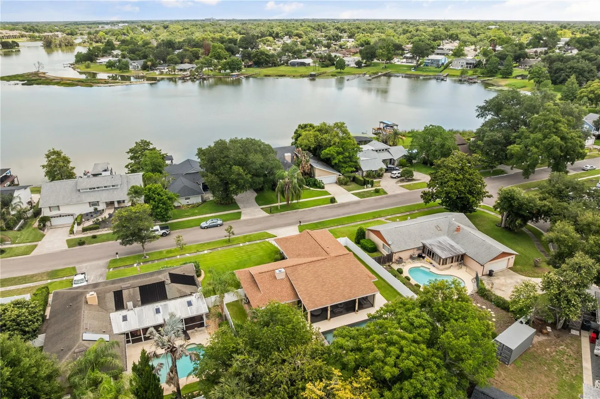 404 Barclay Avenue Altamonte Springs FL 32701
