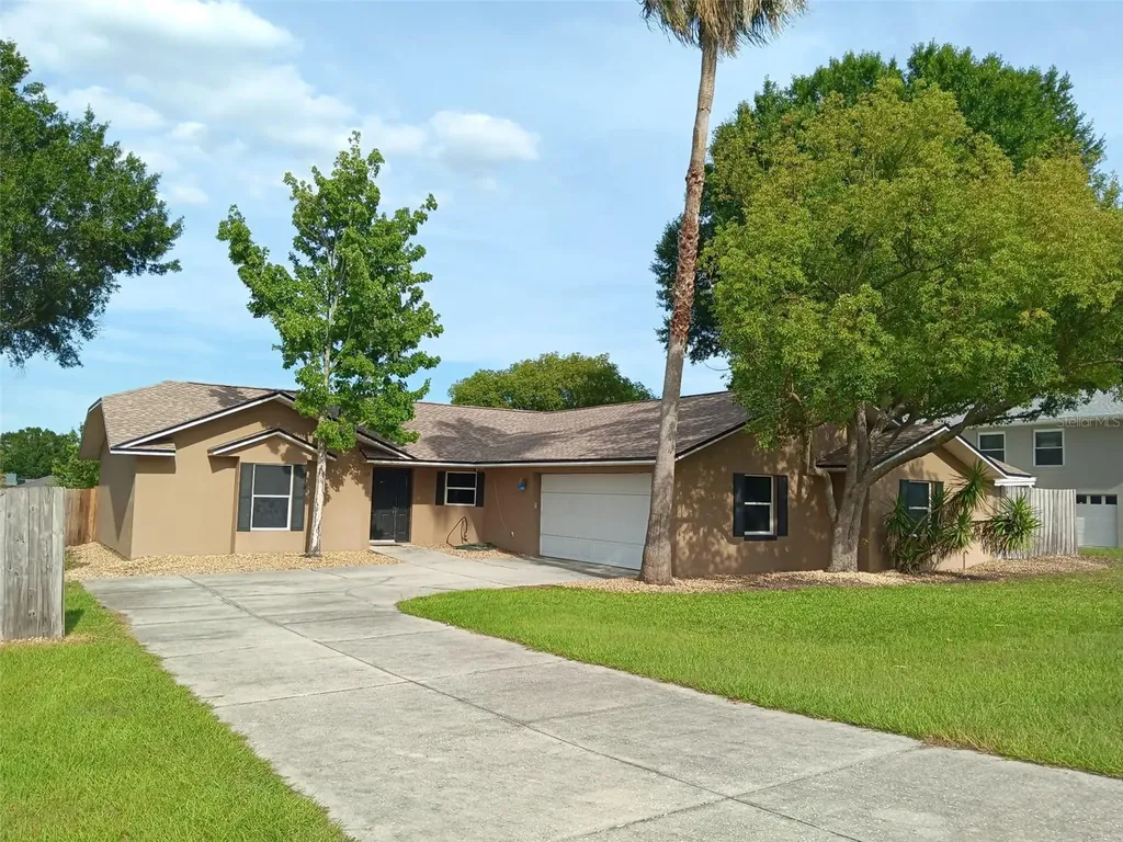 115 N Ramona Avenue Lake Alfred FL 33850