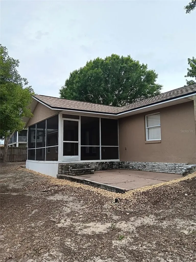 115 N Ramona Avenue Lake Alfred FL 33850