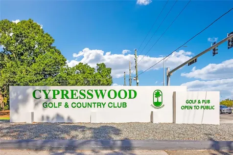 440 Palma Ceia Road Winter Haven FL 33884