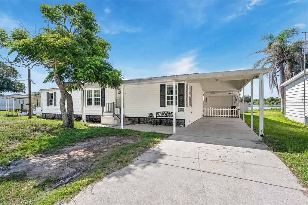 2008 Lake Ellen Drive Haines City FL 33844