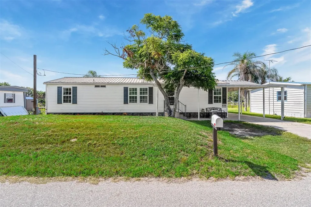2008 Lake Ellen Drive Haines City FL 33844