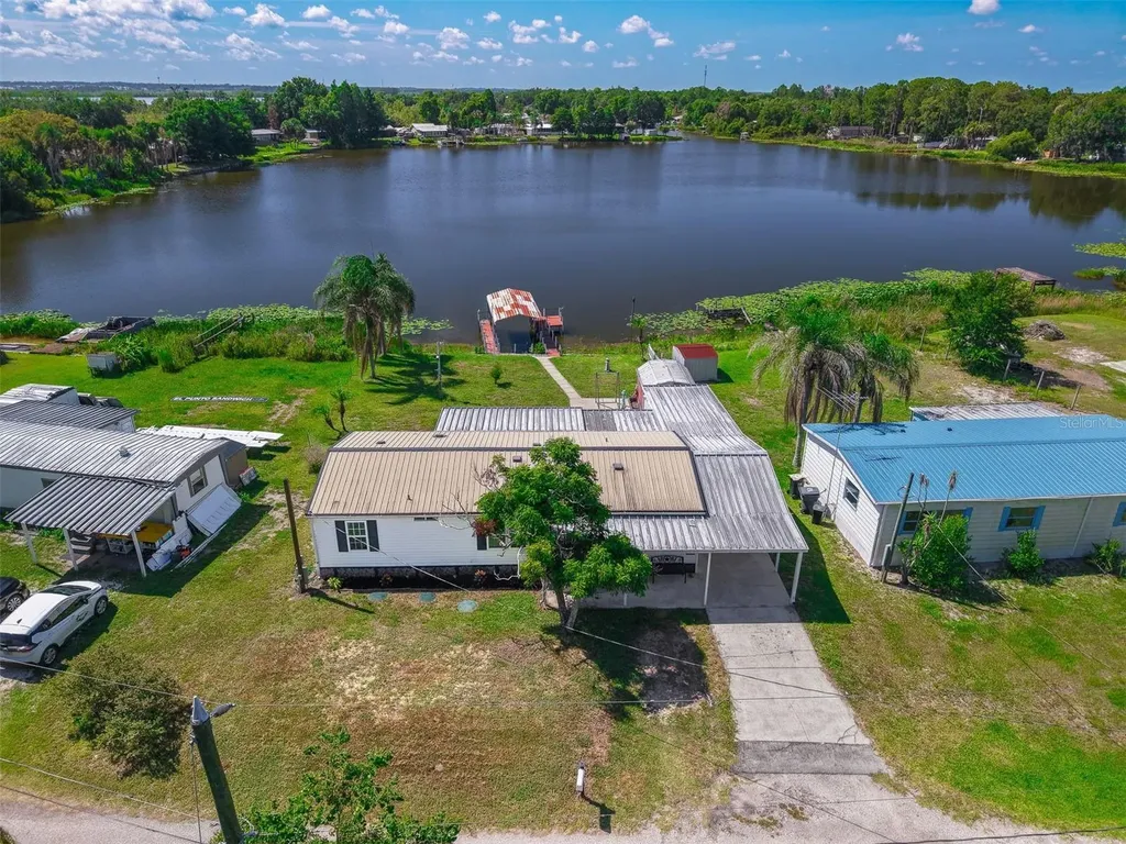 2008 Lake Ellen Drive Haines City FL 33844