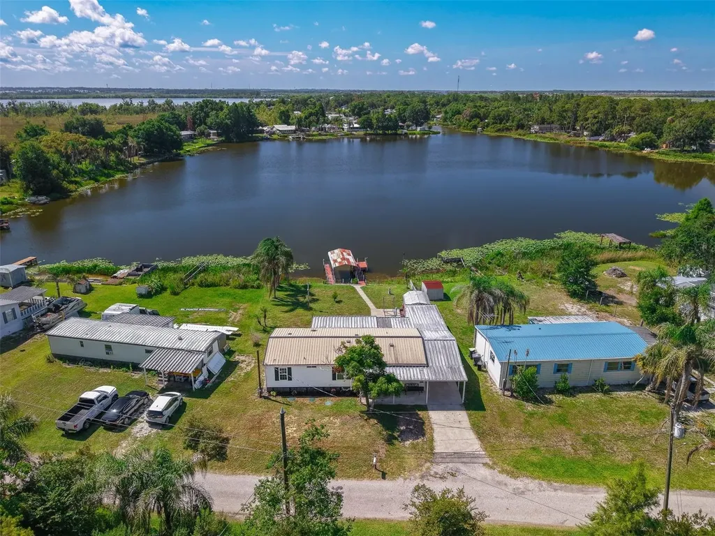 2008 Lake Ellen Drive Haines City FL 33844